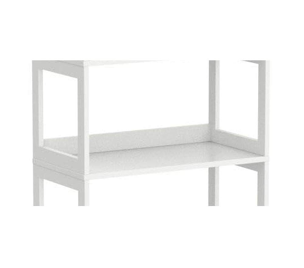 Amazon.com: DICTAC Kitchen Pantry Storage Cabinets Freestanding